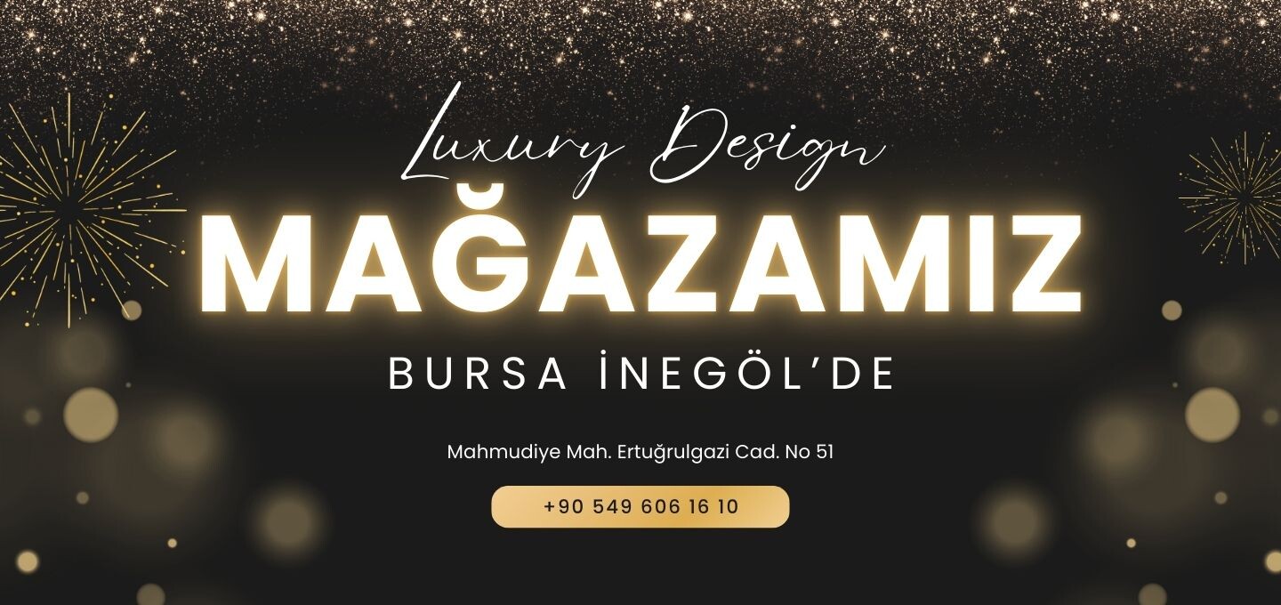 İnegöl’ün En Büyük Mobilya Firması Divanse