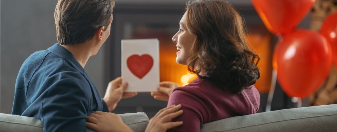 Sevgililer Günü’nde Evinizi Romantik Bir Yuvaya Dönüştürün
