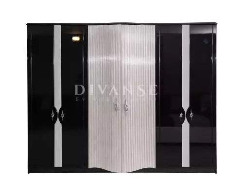 Maserati Düğün Paketi - TEŞHİR - 8