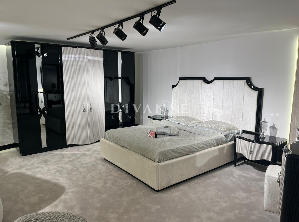 Prestige Yatak Odası Takımı - TEŞHİR - 1