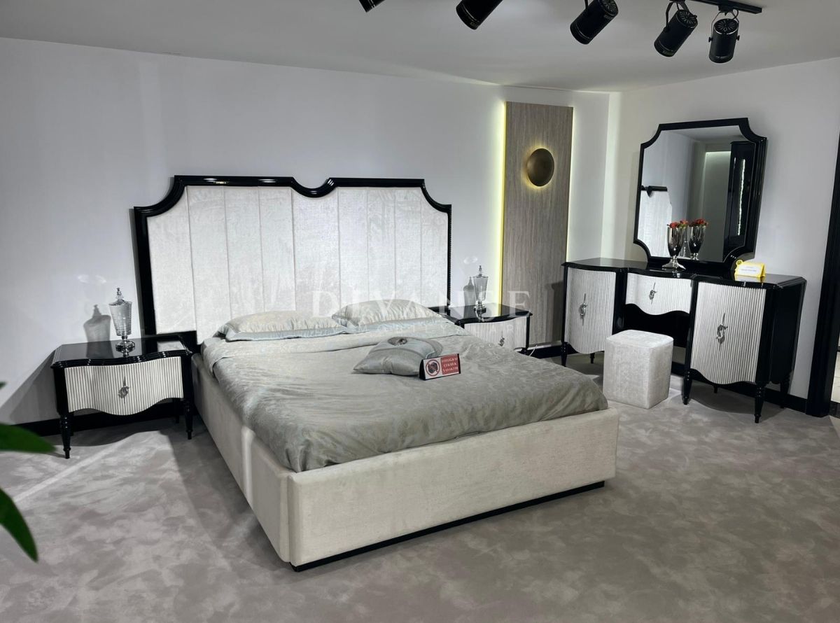 Prestige Yatak Odası Takımı - TEŞHİR - 2