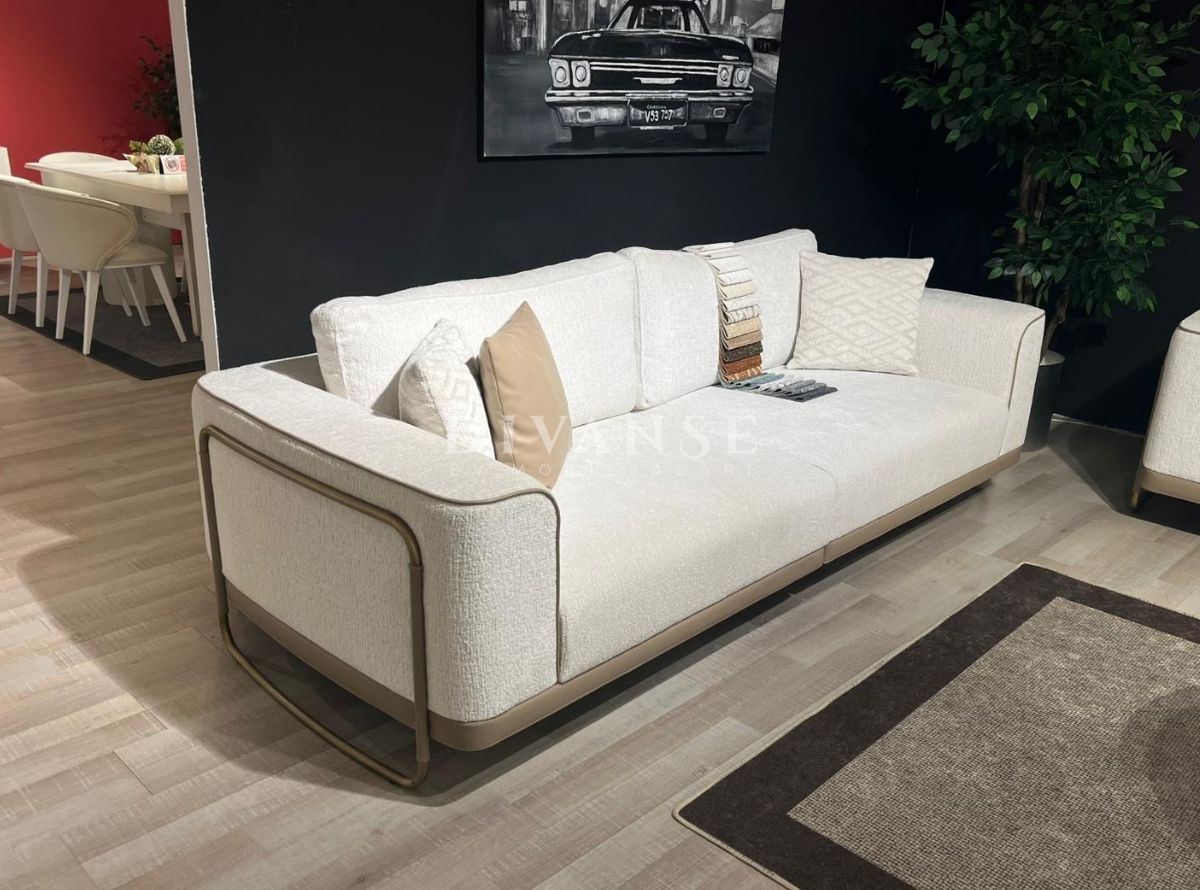 Zara Koltuk Takımı - TEŞHİR - 2