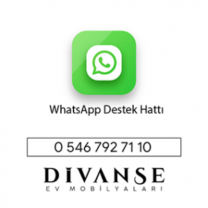 Divanse Whatsapp