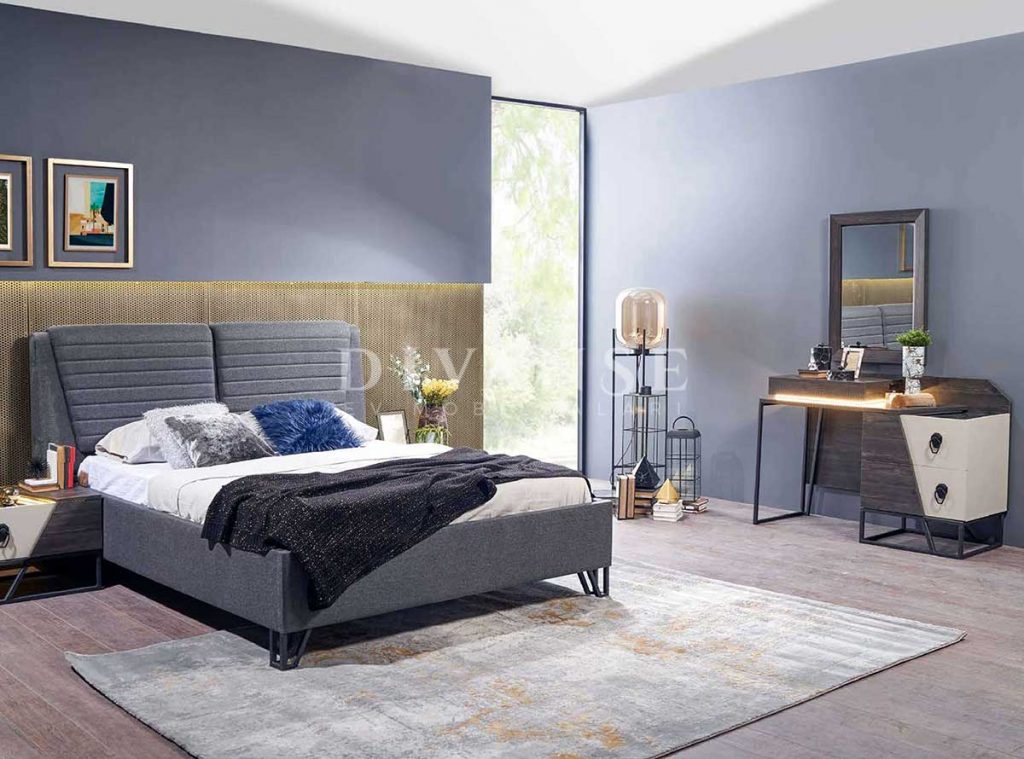 Marcelo Yatak Odası Divanse Ev Mobilyaları Marcelo Yatak Odası Divanse Ev Mobilyaları