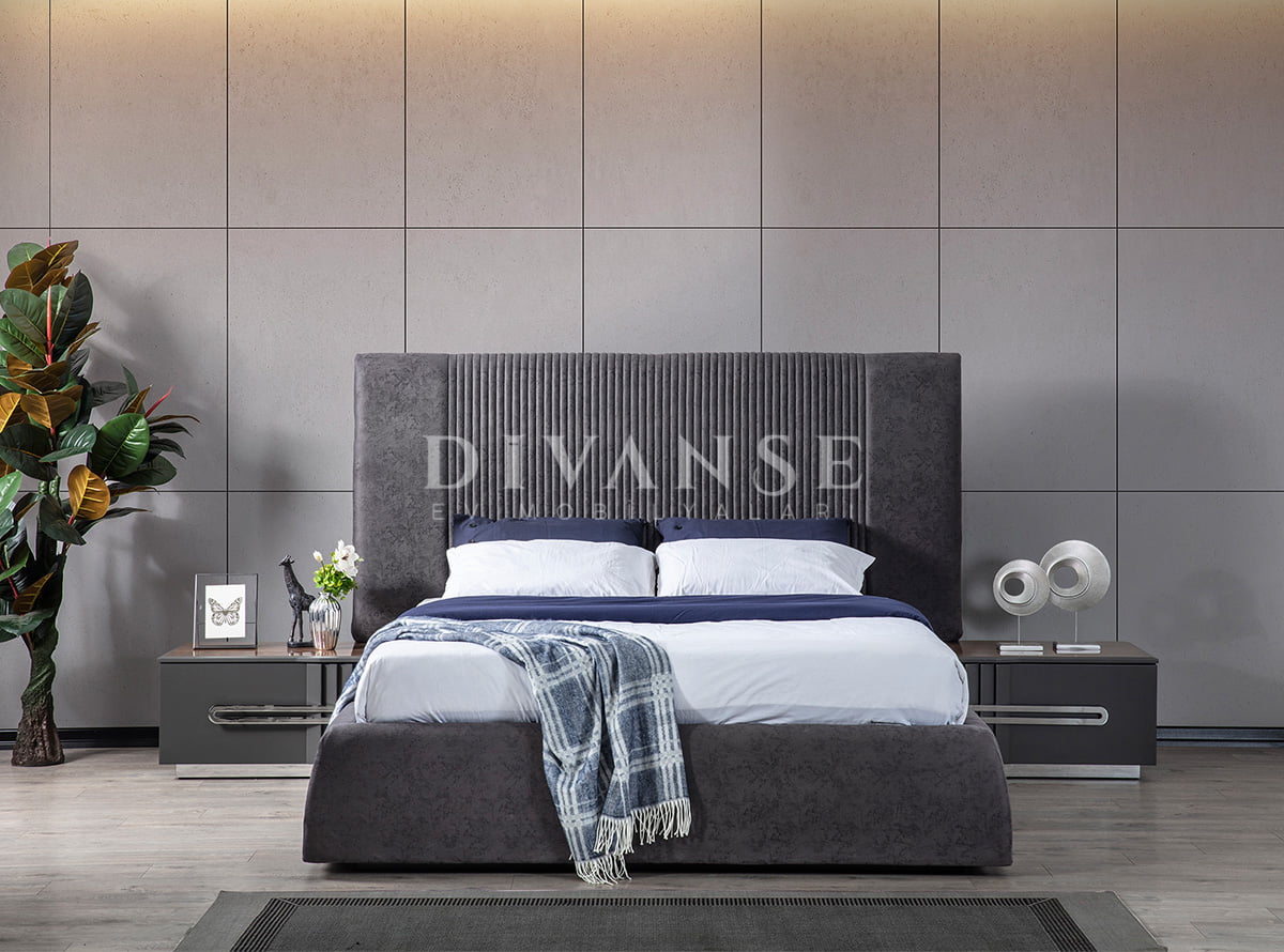 Sarp Yatak Odası Divanse Ev Mobilyaları Yatak Odaları Sarp Yatak Odası Divanse Ev Mobilyaları Yatak Odaları