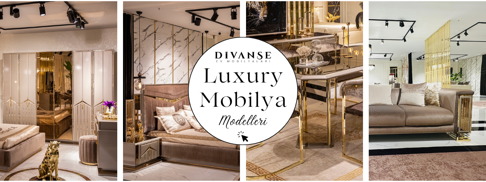 luxury mobilya modelleri